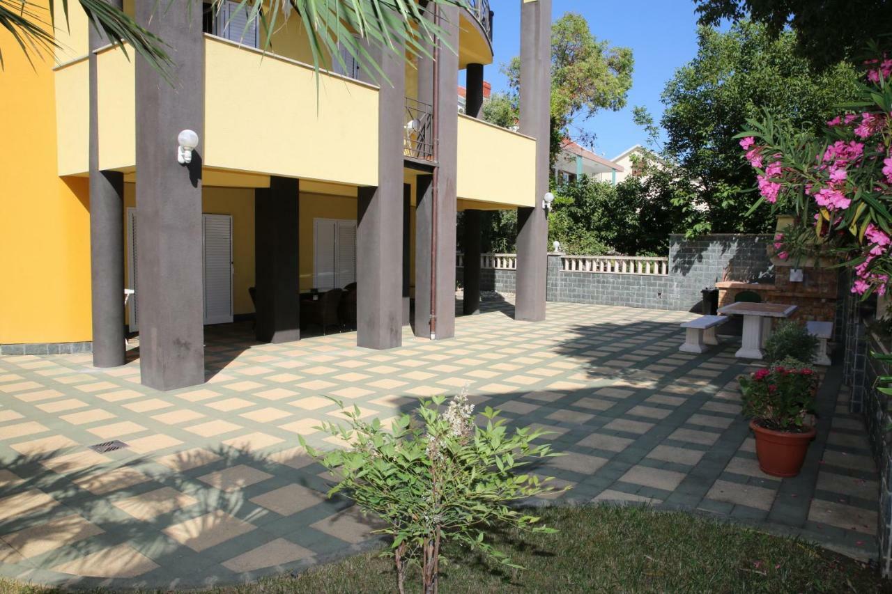 Vila Nara Ξενοδοχείο Βόντιτσε Εξωτερικό φωτογραφία